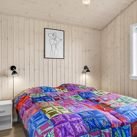 Gorgeous In With Kitchen Vakantiehuis *