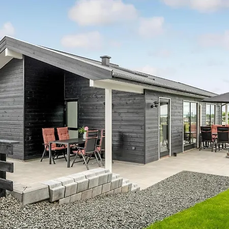 Сasa de vacaciones Lovely In With Wifi