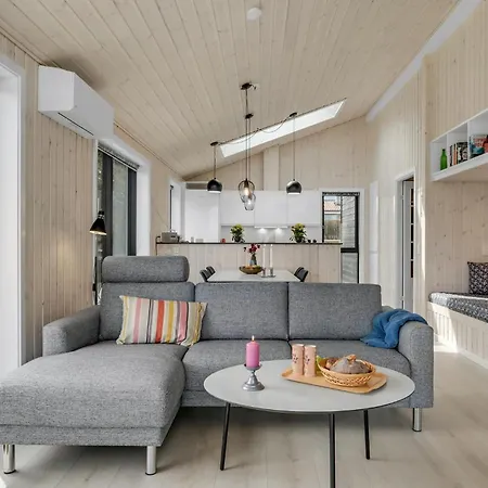 Vakantiehuis Gorgeous In With Kitchen *