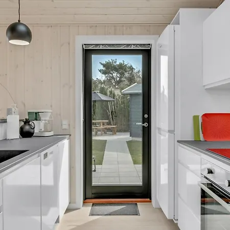 Сasa de vacaciones Lovely In With Wifi *