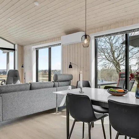 Gorgeous In With Kitchen * Frederiksværk