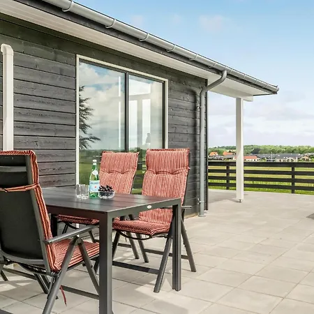 Vakantiehuis Gorgeous In With Kitchen *