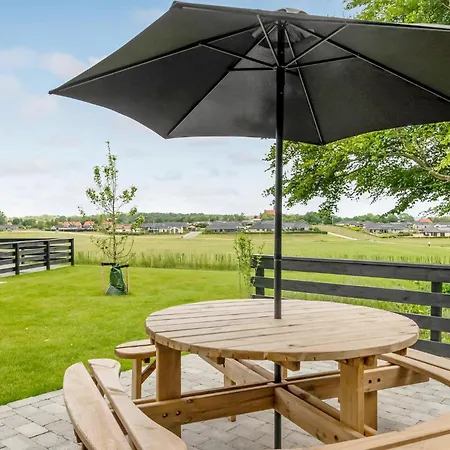 Lovely In With Wifi Сasa de vacaciones Frederiksværk