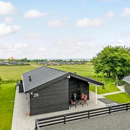 Gorgeous In With Kitchen Vakantiehuis