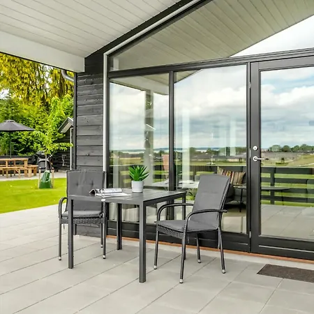 Сasa de vacaciones Lovely In With Wifi *